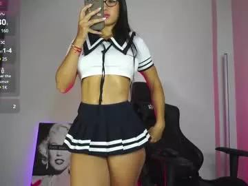 miiakarter_ from Chaturbate