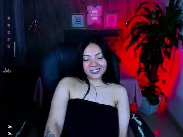 Miichael_black from Chaturbate
