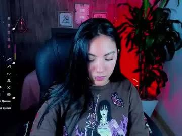 Miichael_black from Chaturbate