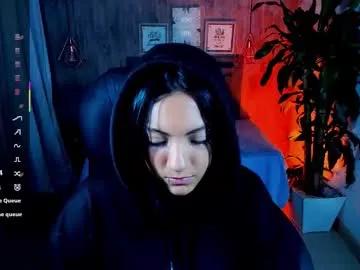 Miichael_black from Chaturbate