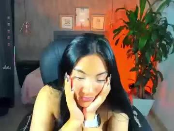 Miichael_black from Chaturbate