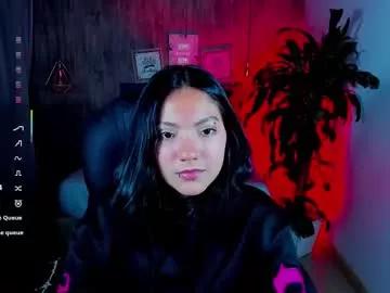 Miichael_black from Chaturbate