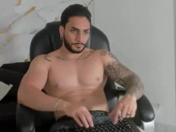 miike_stone1 from Chaturbate is Freechat