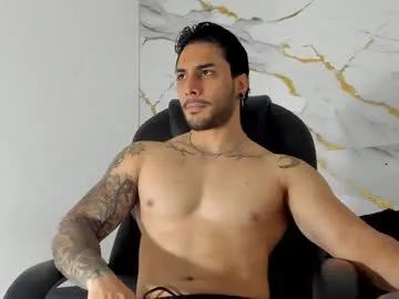 Miike_stone1 from Chaturbate