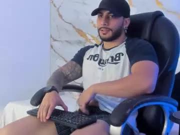 miike_stone1 from Chaturbate