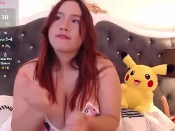 miileyrose from Chaturbate is Freechat