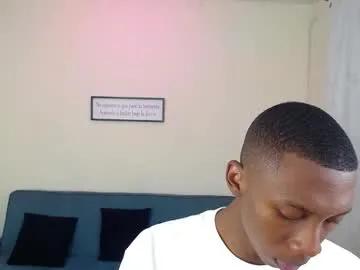 Miiloo18 from Chaturbate