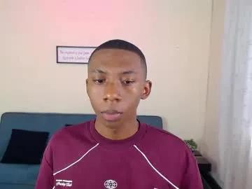 Miiloo18 from Chaturbate