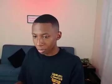 Miiloo18 from Chaturbate