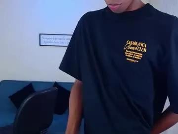 Miiloo18 from Chaturbate