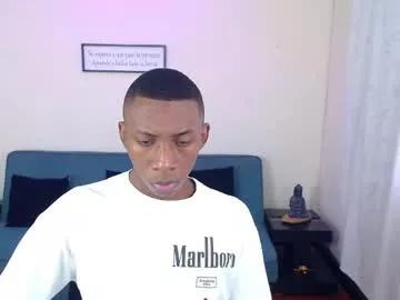 miiloo18 from Chaturbate