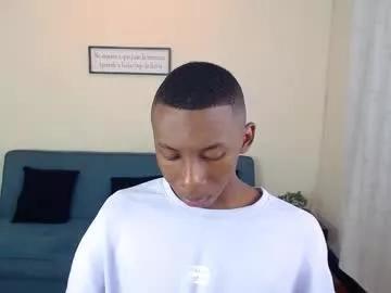 Miiloo18 from Chaturbate
