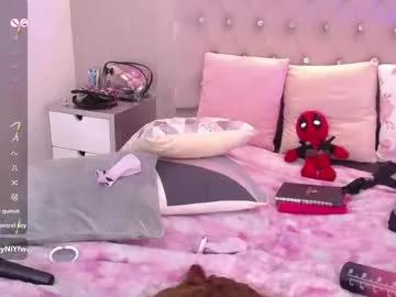 miilu_dancer_ from Chaturbate