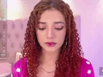 miilu_dancer_ from Chaturbate