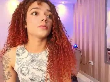 miilu_dancer_ from Chaturbate