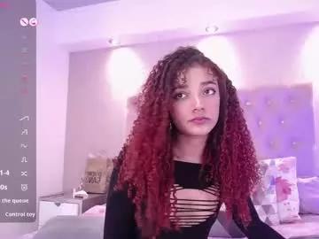 miilu_dancer_ from Chaturbate