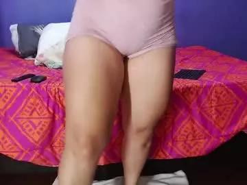 miiranda_cohen from Chaturbate