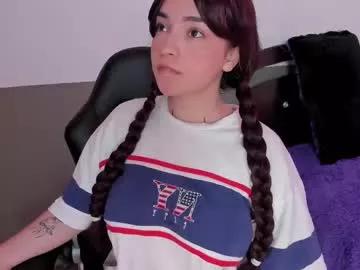 miis_bladell from Chaturbate
