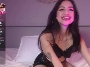 miiss_alyssa from Chaturbate