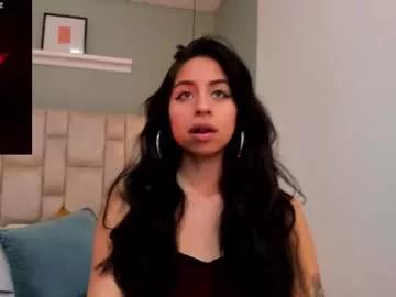 miiss_alyssa from Chaturbate