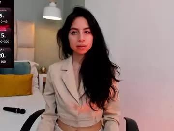 miiss_alyssa from Chaturbate