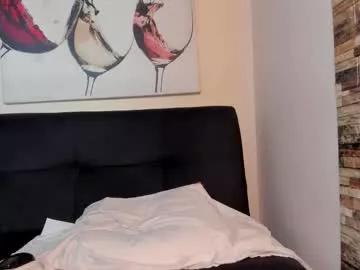 miiss_evaa from Chaturbate