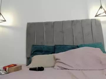 miiss_greyy from Chaturbate