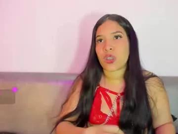 miiss_greyy from Chaturbate is Freechat