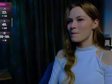 miiss_llindall from Chaturbate