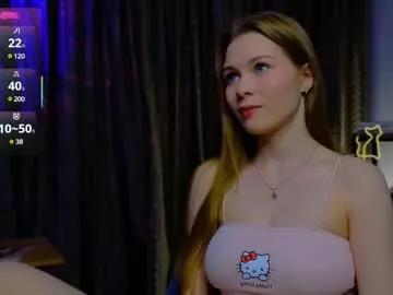 miiss_llindall from Chaturbate