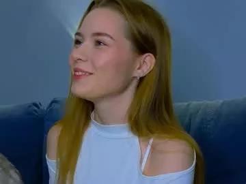 miiss_llindall from Chaturbate