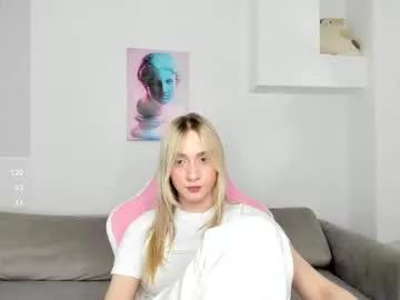 miissdreamliissa from Chaturbate