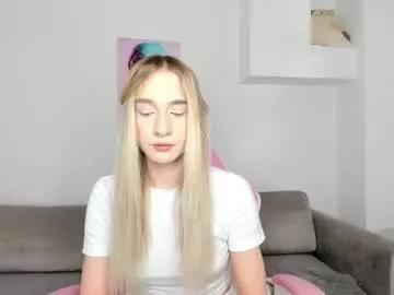 miissdreamliissa from Chaturbate