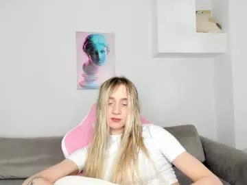 miissdreamliissa from Chaturbate is Freechat
