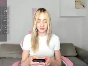 miissdreamliissa from Chaturbate