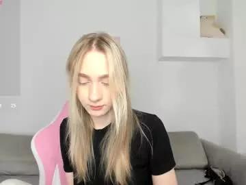 miissdreamliissa from Chaturbate