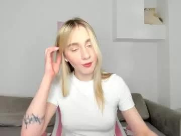miissdreamliissa from Chaturbate
