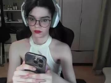 miissevelyn from Chaturbate