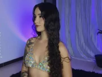 miissjulia from Chaturbate is Freechat