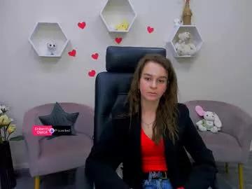 mika_pleasure from Chaturbate is Freechat
