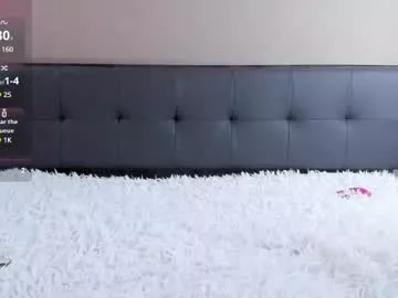 Mika_ray from Chaturbate