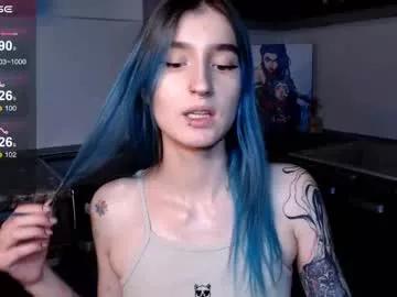mika_reid from Chaturbate is Freechat