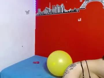 Mikaela303av from Chaturbate