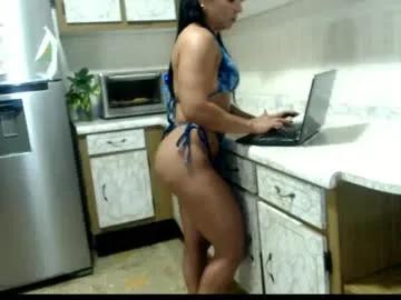 mikaelahot993 from Chaturbate is Freechat