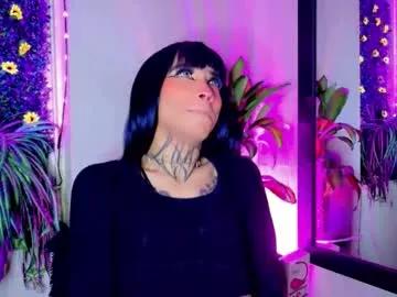 Mikaelarangel from Chaturbate