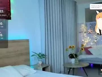 mikakimura from Chaturbate is Freechat