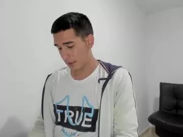 mike3xxx from Chaturbate is Freechat