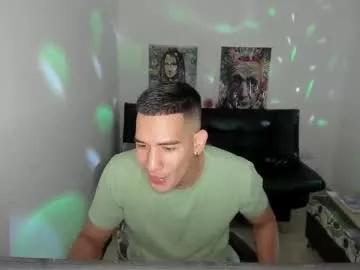 Mike3xxx from Chaturbate