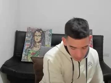 mike3xxx from Chaturbate is Freechat