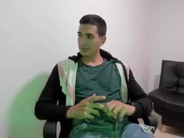 mike3xxx from Chaturbate is Freechat